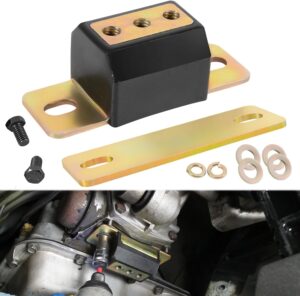 3.1108G General Transmission Mount ...
