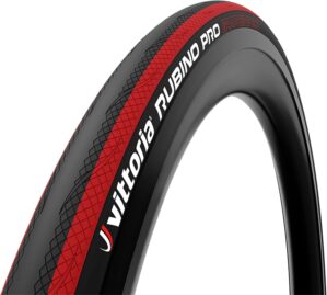 Vittoria Rubino Pro Tube-Type Road ...