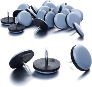1″ Nail on Furniture Sliders ...
