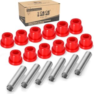 10L0L Golf Cart Spring Bushing Kit-...