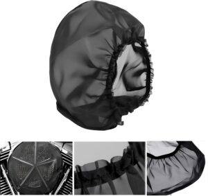 Motorcycle Waterproof Air Filter Ra...