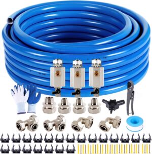 Shop Air line kit 3/4″×100&#...