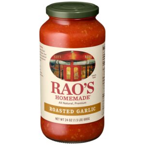 Rao’s Homemade Tomato Sauce |...
