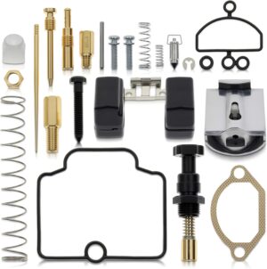 AUTOKAY 28mm Carburetor Rebuild Kit...