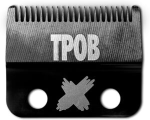 TPOB X DLC Fade Blade Set for Slime...
