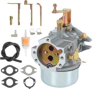 Carburetor Replacement For Kohler K...
