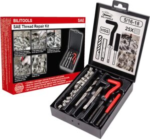 BILITOOLS 5/16-18 inch Thread Repai...