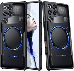 Gaming Case for Red Magic 11 Pro/11...