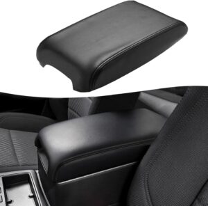 KBH Center Console Armrest Cover Re...
