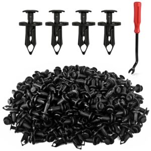 UNIGT 150pcs ATV UTV Body Fastener ...