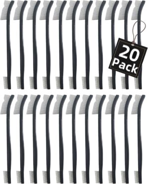 20 Pack Miaozhun Double-Ended Gun C...