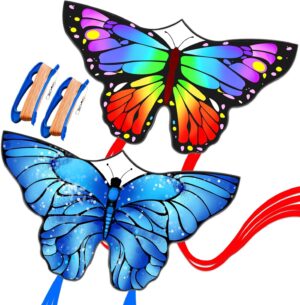 Butterfly Kites for Kids and Adults...