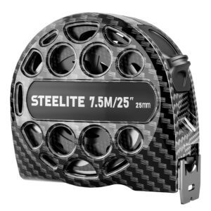 STEELITE Tape Measure 25’FT S...