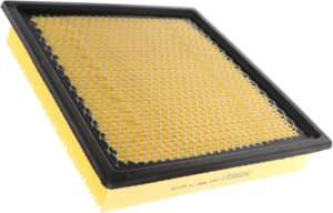 Motorcraft Engine Air Filter –...