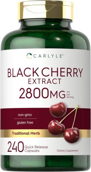 Carlyle Black Cherry Extract Concen...