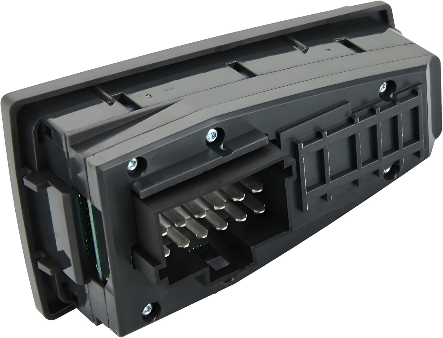 Power Window Switch Fits for Volvo VAH 2011-2015,VHD 2004-2015,VNL 2004-2017,VT 2004-2014,Driver Side Control Door vidrios Master Switch OEM 20752918.18 Pins - Image 7