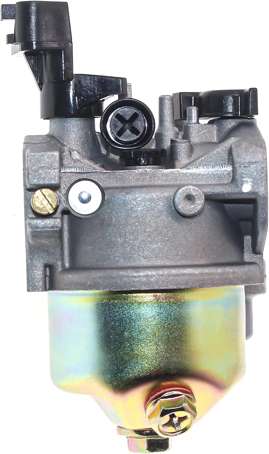 212CC Carburetor Carb for Harbor Freight Predator 60363 68120 68121 69727 69730 Engine R210 Gas Engine for 6.5 HP 212cc Go Kart OHV Engine - Image 6