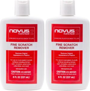 NOVUS 7030 | Fine Scratch Remover #...