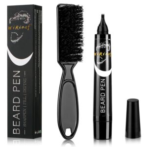 Beard Pen Filler for Men – Ba...