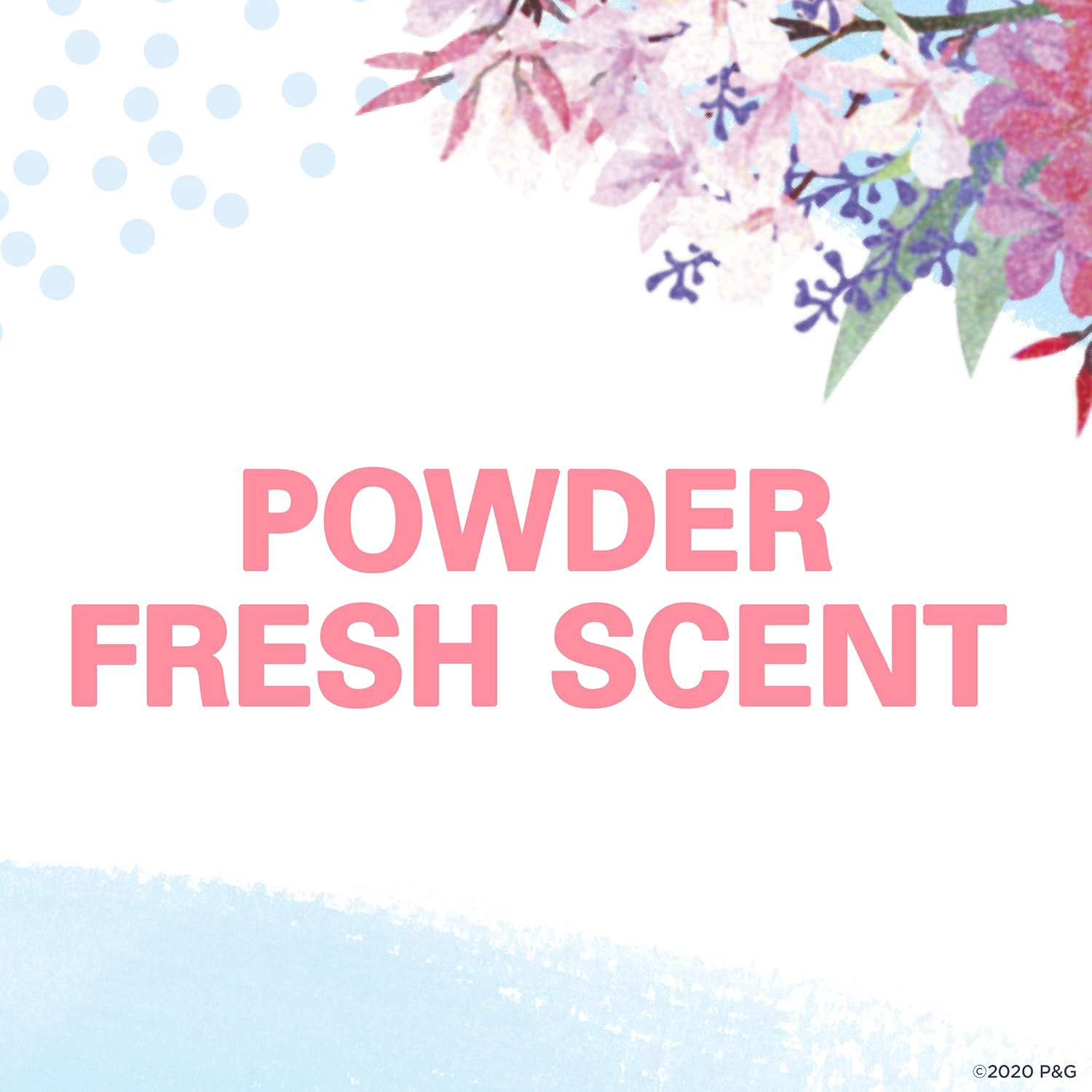 Secret Anti-Perspirant Deodorant Invisible Solid Powder Fresh Twin Pack 5.20 oz - Image 8