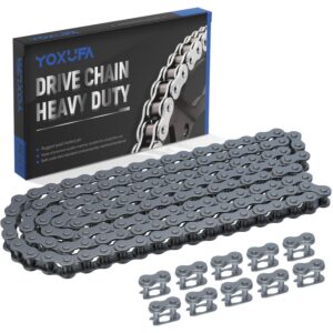 YOXUFA #35 Roller Chain for Mini Bi...