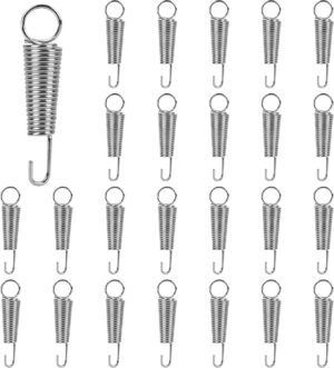 25Pcs 4008 Vise Grip Replacement Sp...