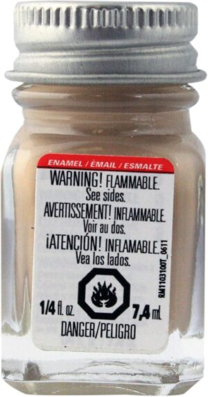 Testors 11TT-1167 Enamel Paint Open...