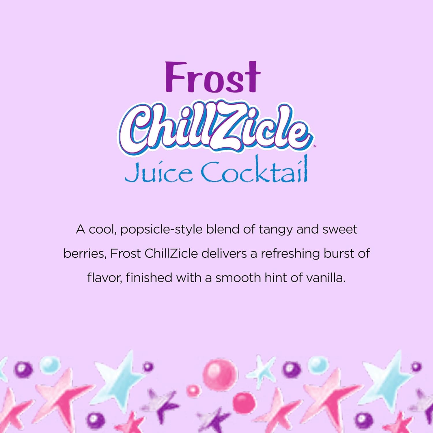 AriZona Frost Chillzicle, Fruit Juice Drink - Big Can, 22 Fl Oz (Pack of 12) - Image 5