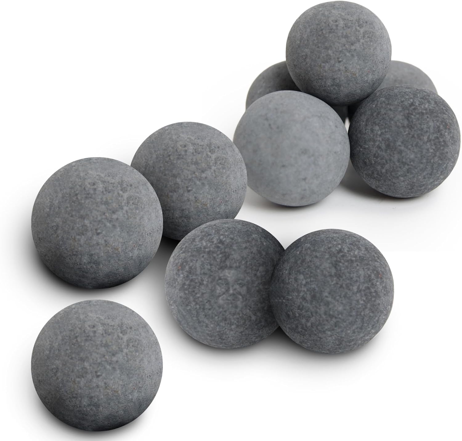 SunGrow Shrimp Balls, Aquarium Water Conditioner Balls, Successful Shedding, Increase Survival Rate, Impart Vibrance, Cool Décor with Wellness Benefits - Image 2