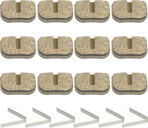 YOXUFA Mini Bike Disc Brake Pads fo...
