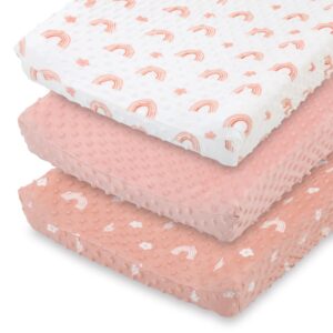 The Peanutshell Baby Changing Pad C...