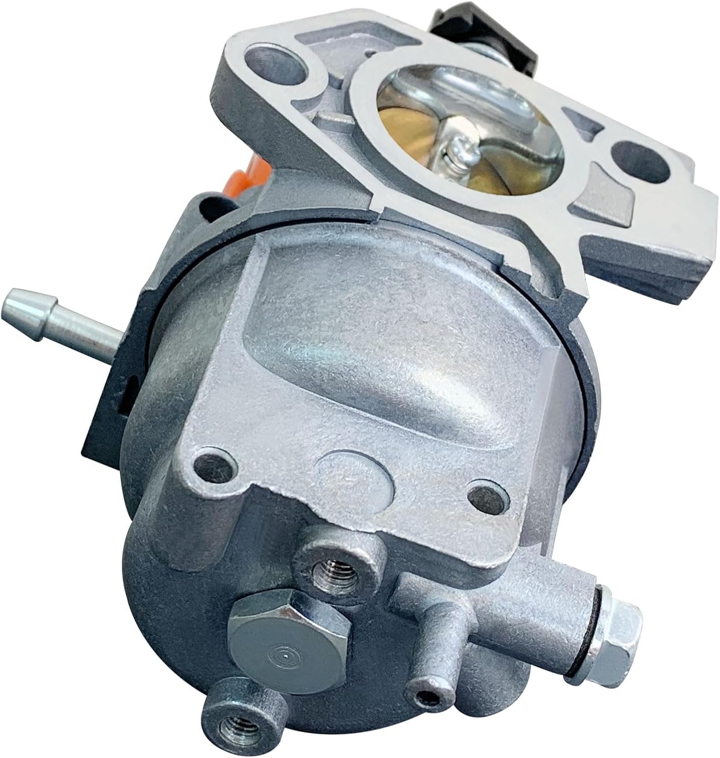 Ruixing OEM 0J58620157 Carburetor for Generac GP5500 GP6500 GP7500E GP5000 GP6000 GP6500E RS5500 GP7500 GP8000 GP8000E 8125W 389cc 420cc Portable Generator 0G8442A111 0G8442A112 0G8442D110 - Image 8