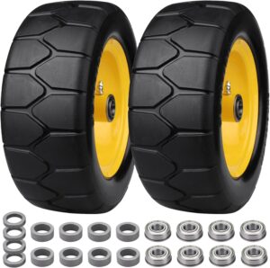 11×4.00-5” Lawn Mower Ti...
