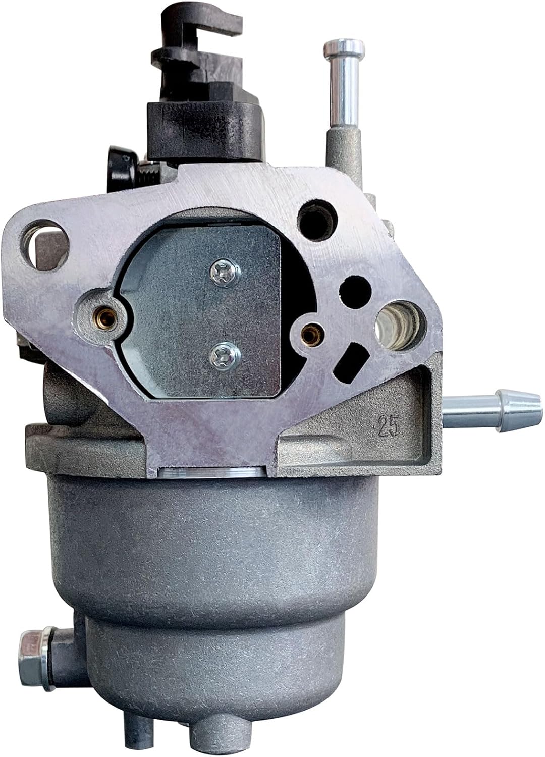 Ruixing OEM 0J58620157 Carburetor for Generac GP5500 GP6500 GP7500E GP5000 GP6000 GP6500E RS5500 GP7500 GP8000 GP8000E 8125W 389cc 420cc Portable Generator 0G8442A111 0G8442A112 0G8442D110 - Image 13