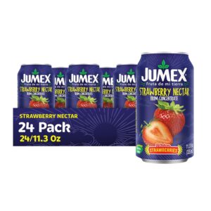 Jumex Strawberry Juice Nectar ̵...