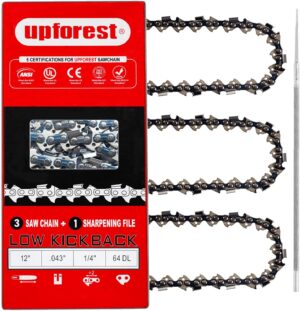 12 Inch Pole Saw Chain for Stihl 1/...