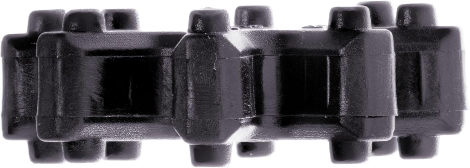 APDTY 112837 Steering Column Motor MDPS Clunk Noise Rubber Flex Coupler Repair Compatible with Select Hyundai Sonata Elantra Santa Fe Azera Veloster Kia Soul Optima Forte Cadenza (TSB 14-ST-002-1) - Image 5