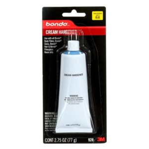 bondo Cream Hardener 2.75 oz. per T...