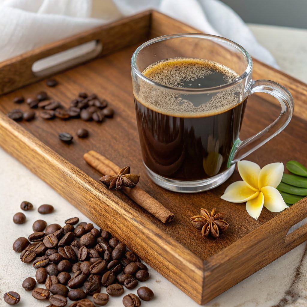 Kauai Coffee Ground Coffee – Smooth, Rich, Medium Roast – Light Floral Notes, Bright Aroma – Arabica Coffee, 10% Hawaiian with No Bitterness – Koloa Estate, 1 Pack of 10oz - Image 4
