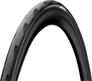 Continental Grand Prix 5000 –...