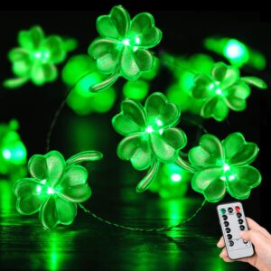 BOHON St Patricks Day Decorations S...