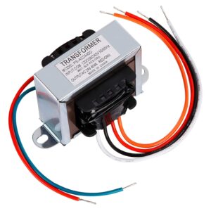 24V 40VA Control Transformer, Prima...