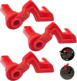 576594801 Choke Levers Part for Blo...