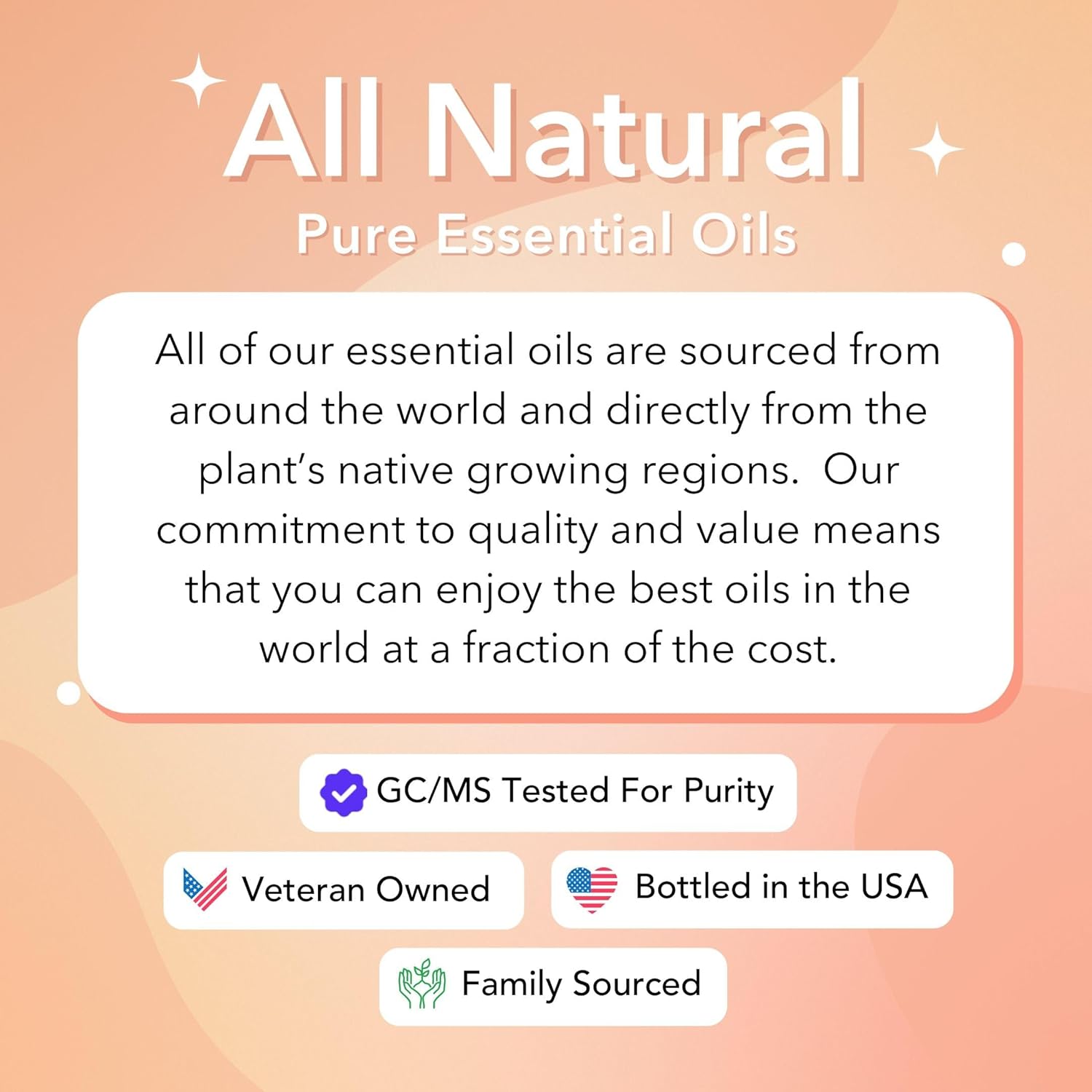 Vitality Extracts Frankincense Essential Oil Balm (2oz) – Boswellia Serrata, Beeswax & Vitamin E, Deep Moisturizing Skin Balm for Dry, Cracked Skin, Soothing & Nourishing for All Skin Types - Image 7