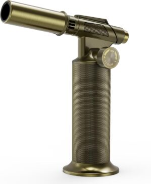 Butane Torch,Professional Metal Mic...