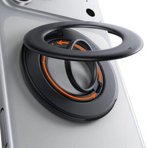 TORRAS 2025 Flagship Magnetic Phone...