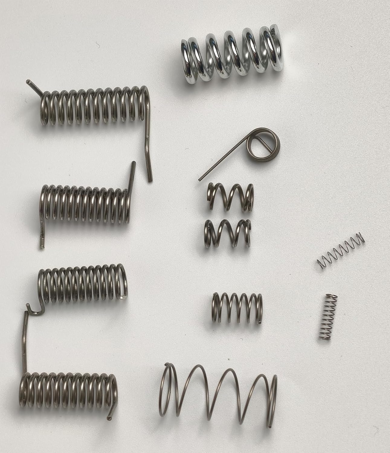 1395-8237072 Carburetor Carb Repair Rebuild Kit Fit for Mercury and Mariner 2-Stroke 10-25hp Outboards - Image 3