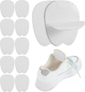 6 Pairs Large Felt Shoe Tongue Pads...