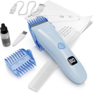 Step-UP Clipper, The Quiet Clipper ...