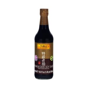 Lee Kum Kee Premium Dark Soy Sauce ...